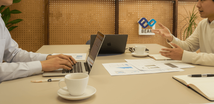 お客様の様々なお悩みに、分析で答えます。