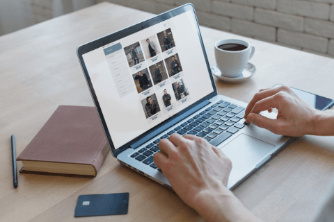 業務や販促を仕組み化したい