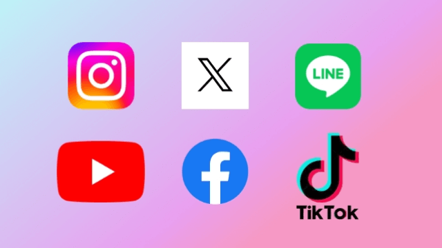 対象プラットフォーム