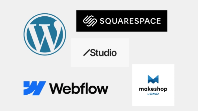 対象プラットフォーム