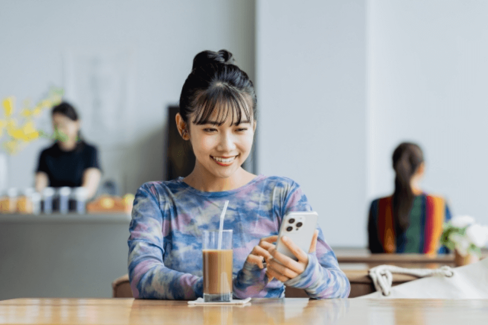 検索体験の“印象”をつくる