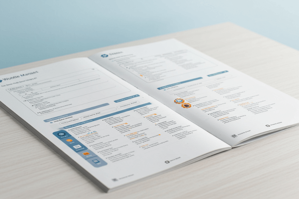 専門知識がなくても大丈夫？