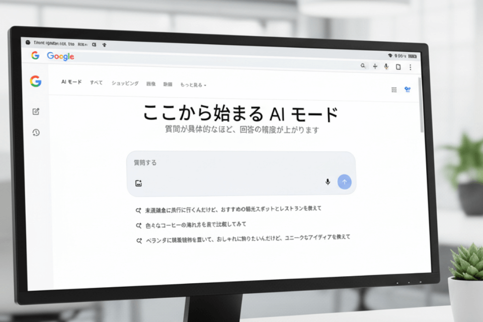AIも拾いたくなる情報設計