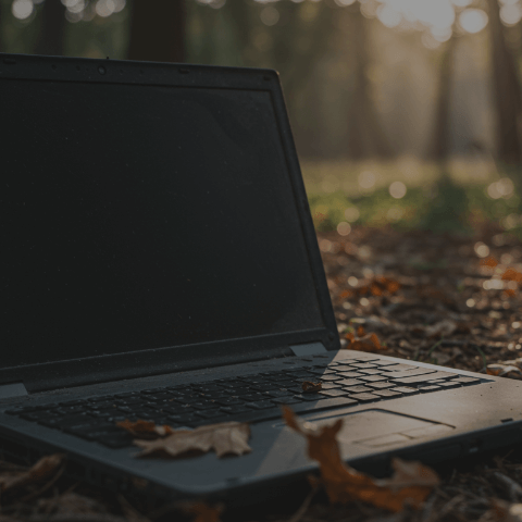 更新できず放置している。