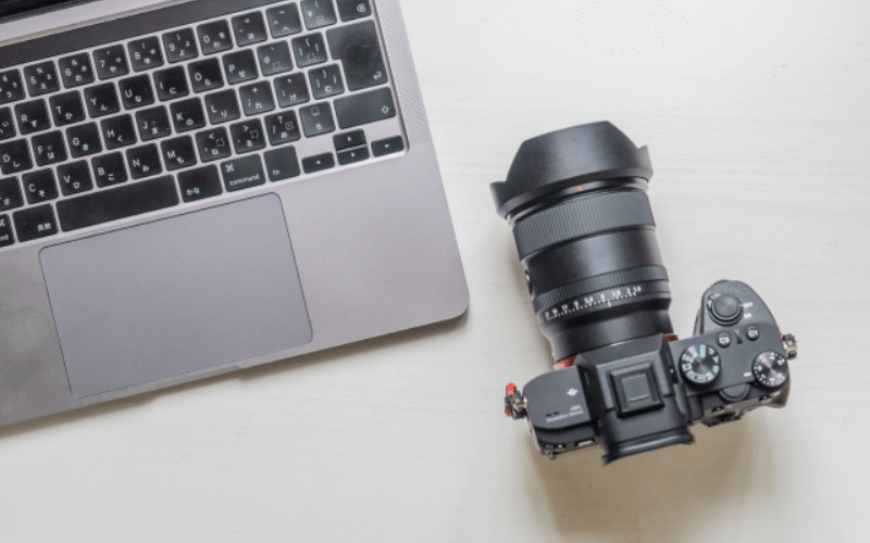 コンテンツ制作