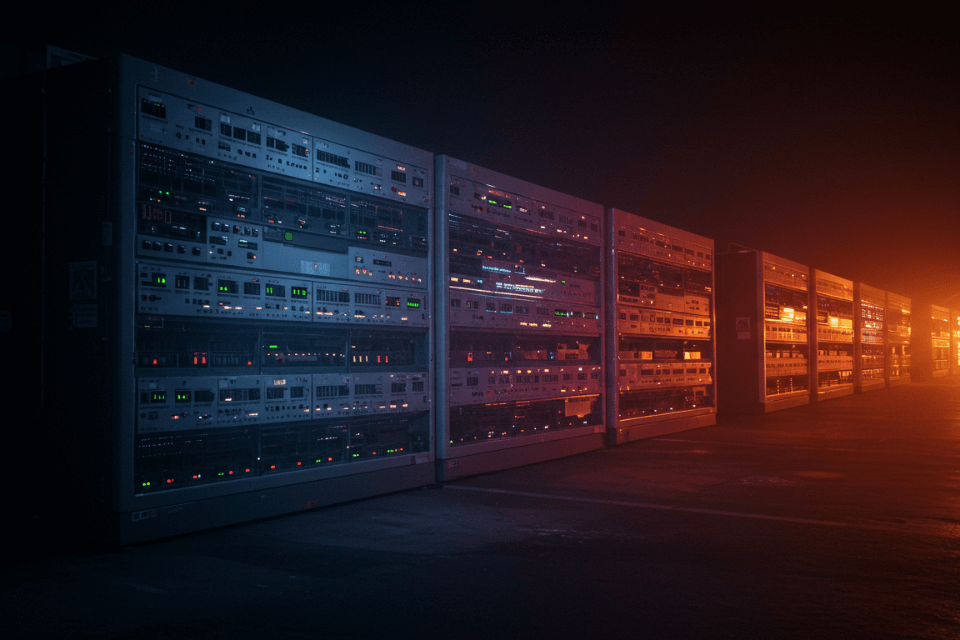 保守・管理業務委託の内容（例）