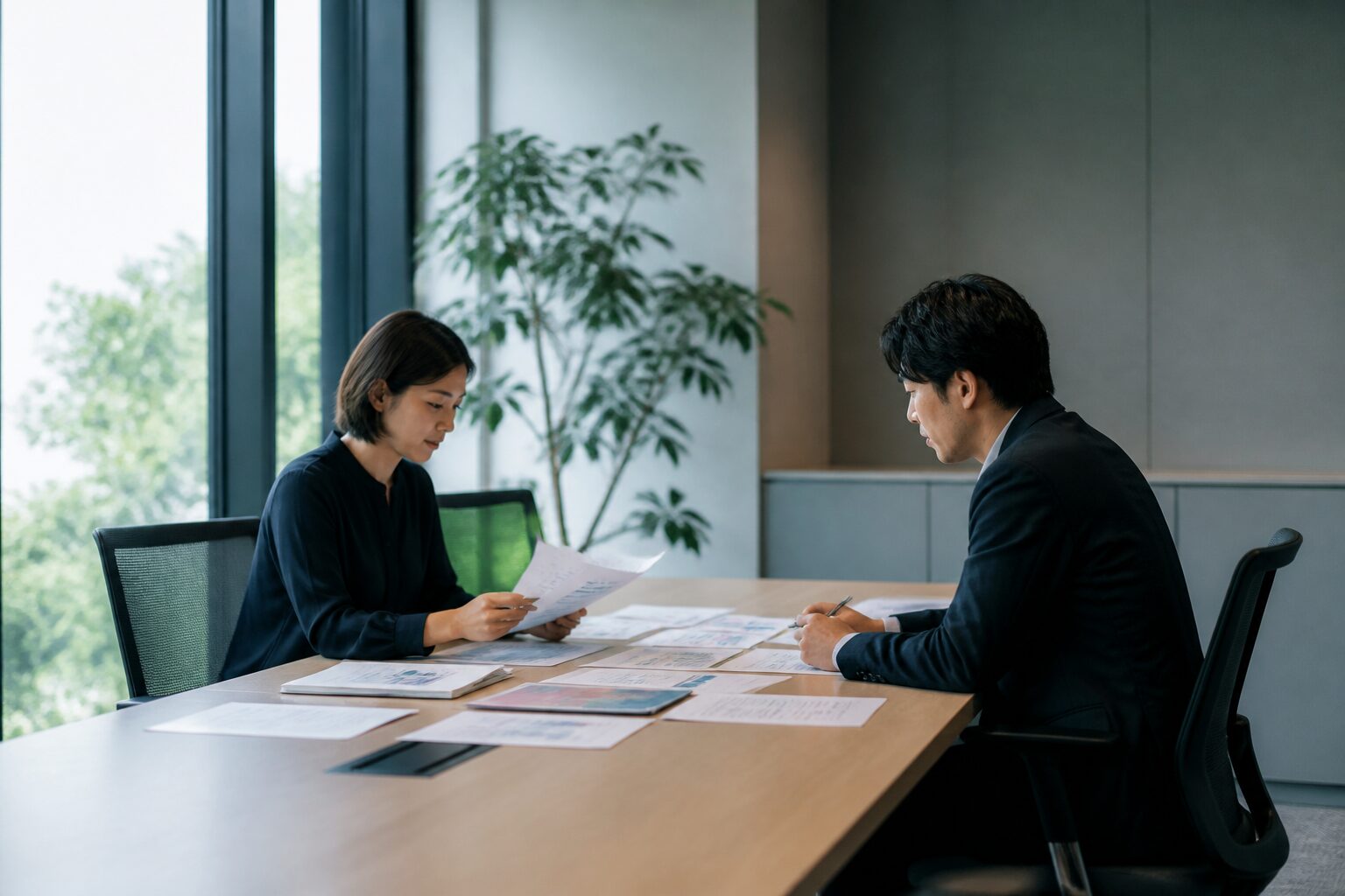検索から相談までを設計するSXOコンテンツ